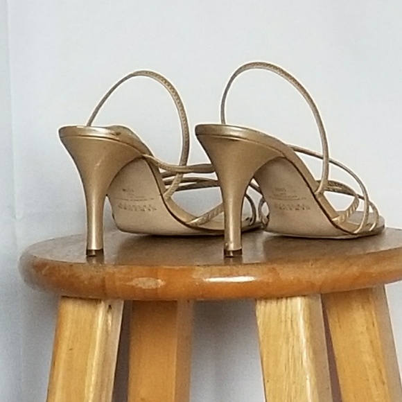 New York Transit shoes - Picture 3 of 3